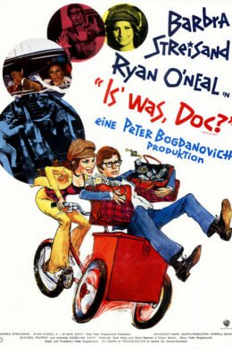  Is was, Doc? (Frühstückskino)